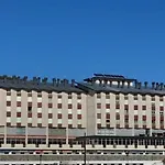 Appartement Estudio En Estacion San Isidro, Leon-asturias