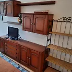 Apartmán Estudio En Estacion San Isidro, Leon-asturias