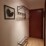 Apartmán Estudio En Estacion San Isidro, Leon-asturias *
