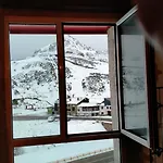 Appartement Estudio En Estacion San Isidro, Leon-asturias
