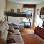 Apartmán Estudio En Estacion San Isidro, Leon-asturias