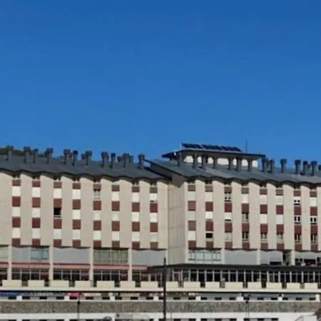 Appartement Estudio En Estacion San Isidro, Leon-asturias