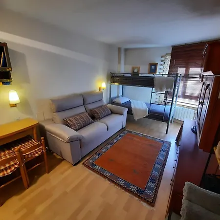 Estudio En Estacion San Isidro, Leon-asturias * Puebla de Lillo