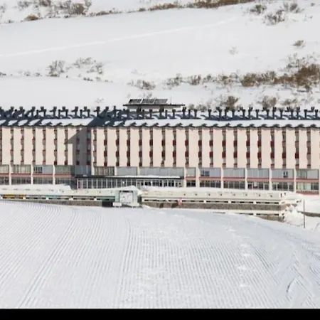 Estudio En Estacion San Isidro, Leon-asturias * Puebla de Lillo