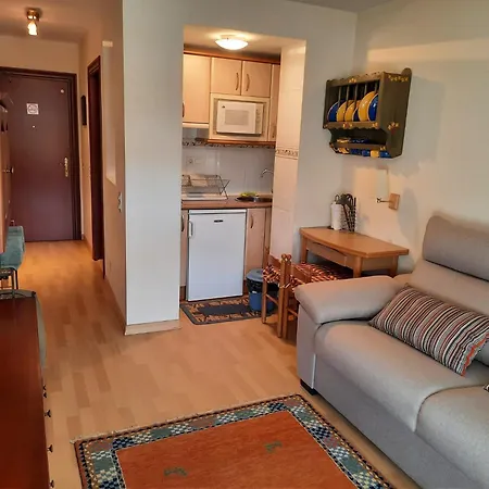 Estudio En Estacion San Isidro, Leon-asturias