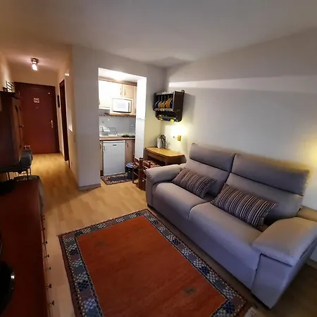 Estudio En Estacion San Isidro, Leon-asturias *