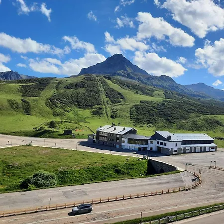 Estudio En Estacion San Isidro, Leon-asturias