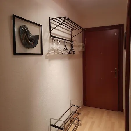 Apartman Estudio En Estacion San Isidro, Leon-asturias *