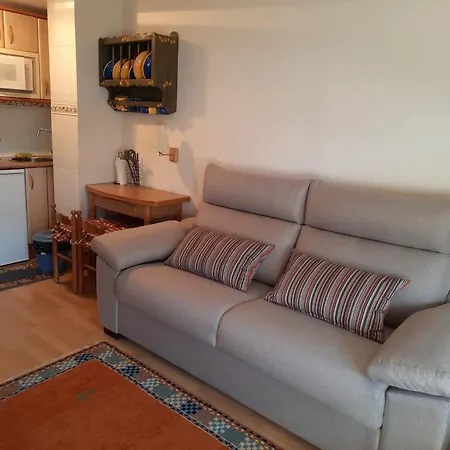 Estudio En Estacion San Isidro, Leon-asturias Puebla de Lillo