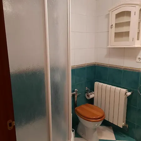 Estudio En Estacion San Isidro, Leon-asturias