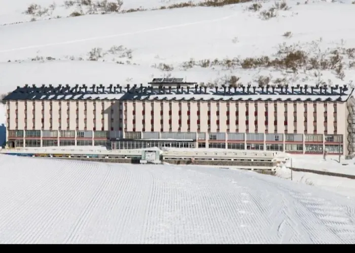 Estudio En Estacion San Isidro, Leon-asturias * Puebla de Lillo
