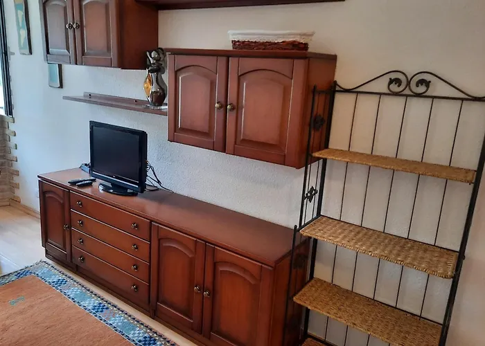 Lejlighed Estudio En Estacion San Isidro, Leon-asturias