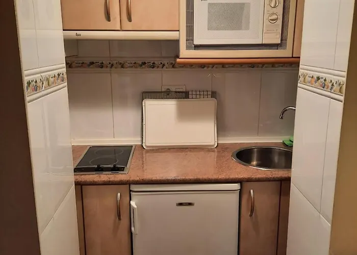 Estudio En Estacion San Isidro, León-asturias Apartamento Puebla de Lillo