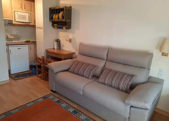 Estudio En Estacion San Isidro, León-asturias Puebla de Lillo