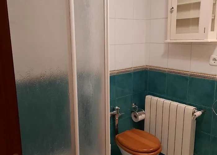 Estudio En Estacion San Isidro, León-asturias